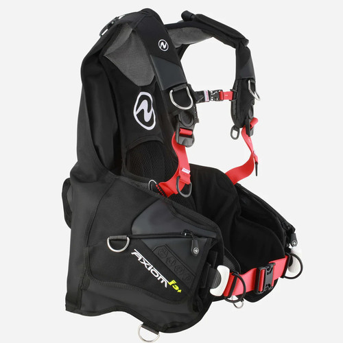  Aqualung AXIOM i3+ - Men's Dive BCD 