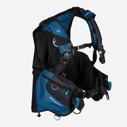 Aqualung Axiom Men BCD