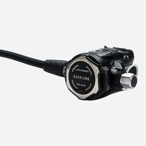  Aqualung Leg3nd Elite Dive Regulator 