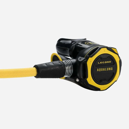  Aqualung LEG3ND Octopus Dive Regulator 