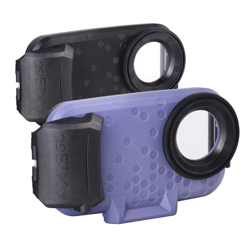 AquaTech AxisGo 12 Housing