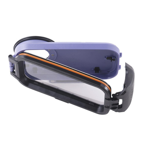 AquaTech AxisGo 12 Housing