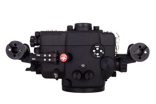  Aquatica Nikon Z9 Underwater Housing 