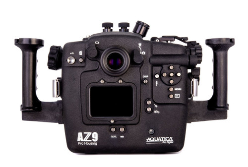  Aquatica Nikon Z9 Underwater Housing 