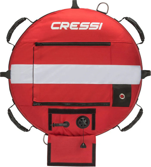  Cressi Freediving Training Bouy 