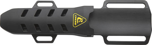  Cressi Lizard Stainless Steel Dive knife 
