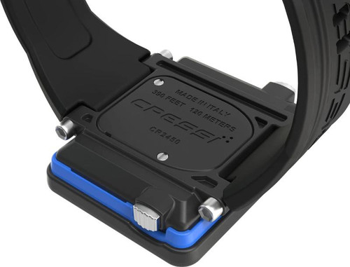  Cressi Raffaello Dive Computer 