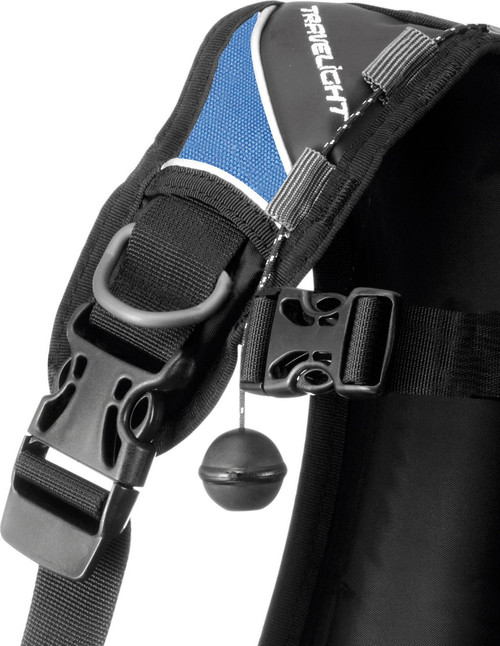  Cressi Travelight BCD 