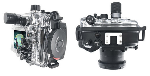 Fantasea Housing for Sony RX100 III / IV / V / VA Underwater Housing