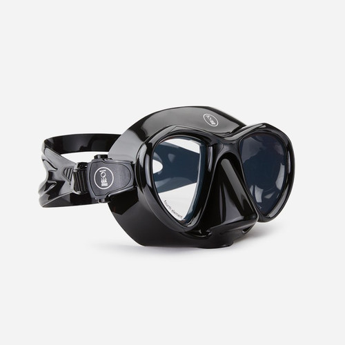 Fourth Element Aquanaut Freediving Mask 