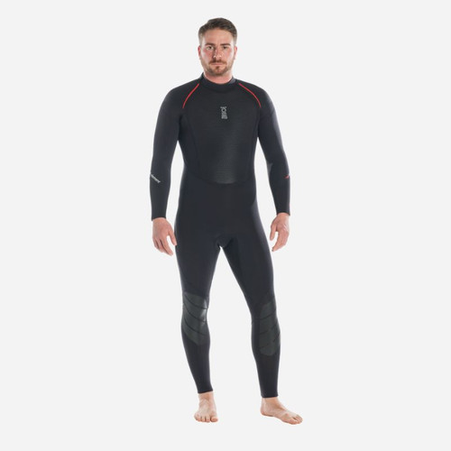  Fourth Element Proteus II 5mm Mens Wetsuit 
