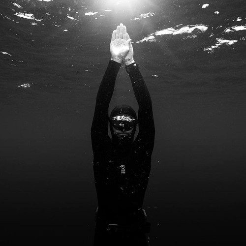  Fourth Element RF1 Freediving Vest - Men's 