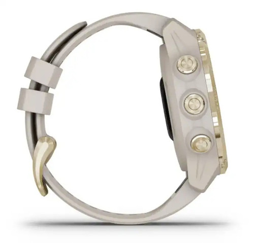  Garmin Descent Mk2S Dive Smart Watch 