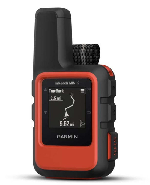  Garmin inReach Mini 2 