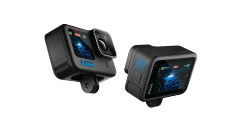 GoPro Hero 12 Black   GoPro Hero 12 Black