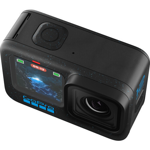GoPro Hero 12 Black   GoPro Hero 12 Black