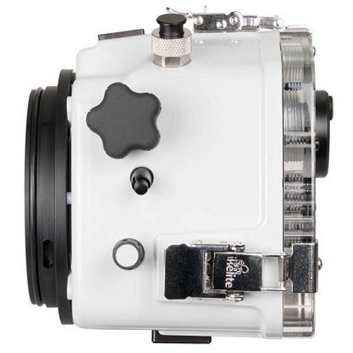 Ikelite Canon 800D, T7i, X9i Underwater Housing