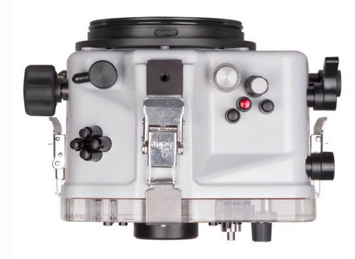 Ikelite Nikon D7500 Underwater Housing 200DL