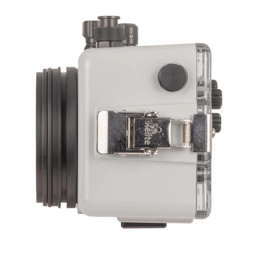  Ikelite Sony A7C II Underwater Housing 