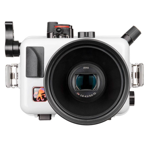 Ikelite Sony RX100 VI and RX100 VII Underwater Housing