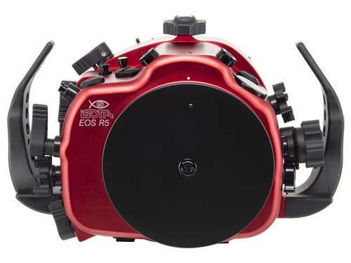 Isotta Canon EOS R5 Underwater Housing