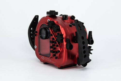 Isotta Sony A7R V Underwater Housing
