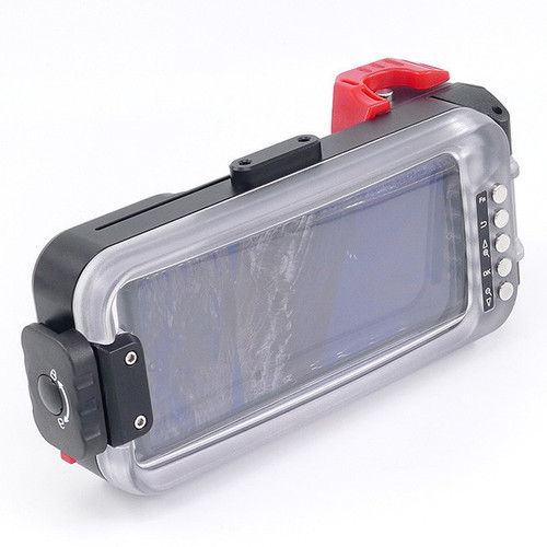 Kraken Sports Universal Smart Phone v2.0 Pro Housing