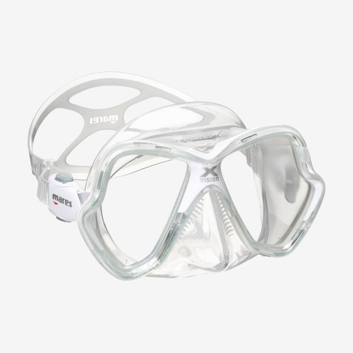  Mares X-Vision Dive Mask 