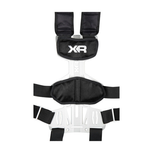  Mares XR-Rec Trim Single Backmount Set 