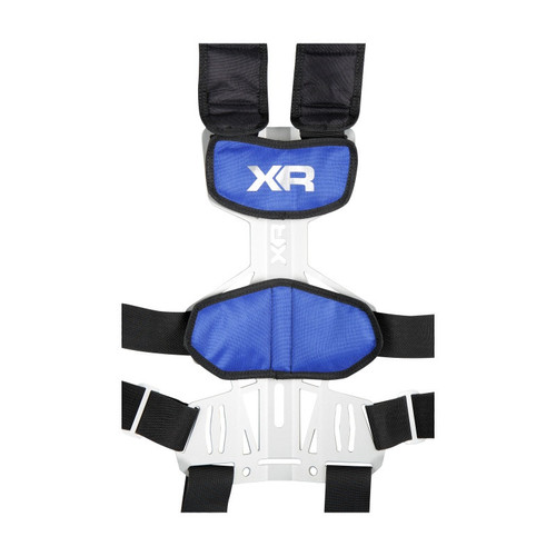  Mares XR-Rec Trim Single Backmount Set 
