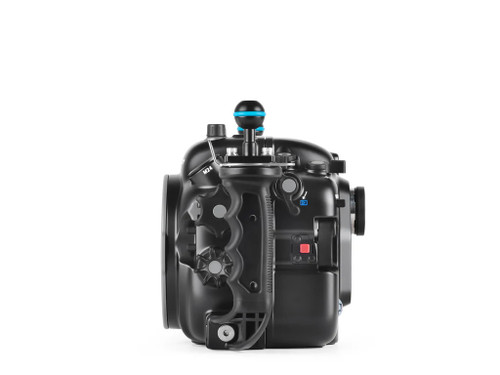  Nauticam Canon EOS R5 Mark II Underwater Housing 