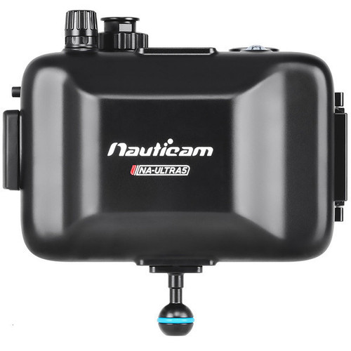  Nauticam SmallHD Ultra 5 Underwater Monitor Housing 