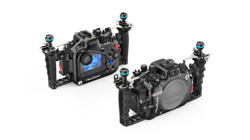  Nauticam Sony A6700 Underwater Housing 
