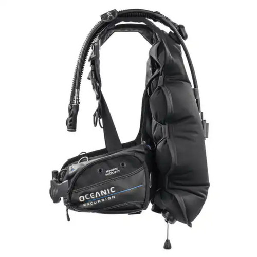  Oceanic Excursion BCD 