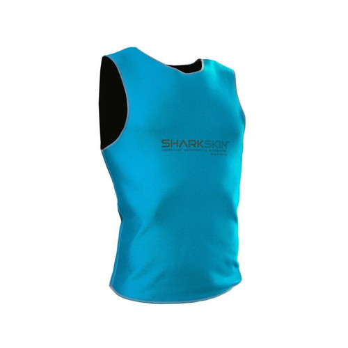  Sharkskin Chillproof Essentials Vest for Men 