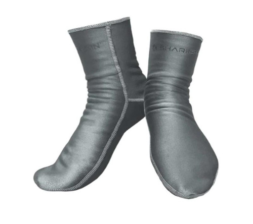  Sharkskin Chillproof Socks 