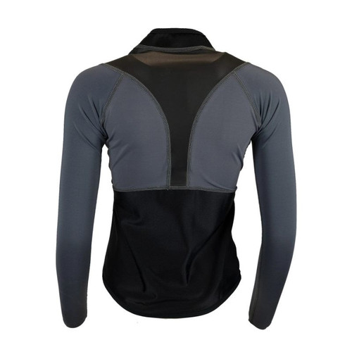 Sharkskin High Performance Long Sleeve Top (Woman‚Äôs )
