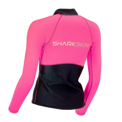 Sharkskin SHARKSKIN Performance Wear Long Sleeve Women's 