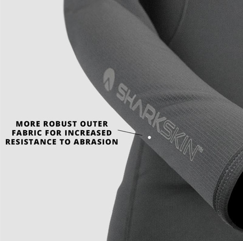 Sharkskin Titanium 2 Chillproof Sleeve