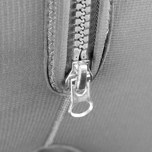  Sharkskin Titanium 2 Front Zip Suit (Female) 