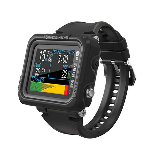 Shearwater Research Shearwater Peregrine TX Dive Computer 