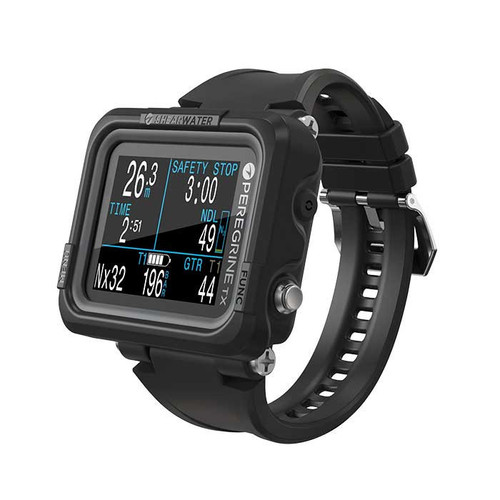 Shearwater Research Shearwater Peregrine TX Dive Computer 