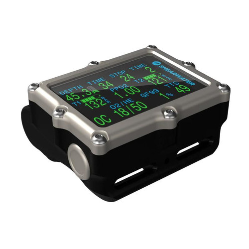 Shearwater Research Shearwater Petrel 3 Dive Computer 