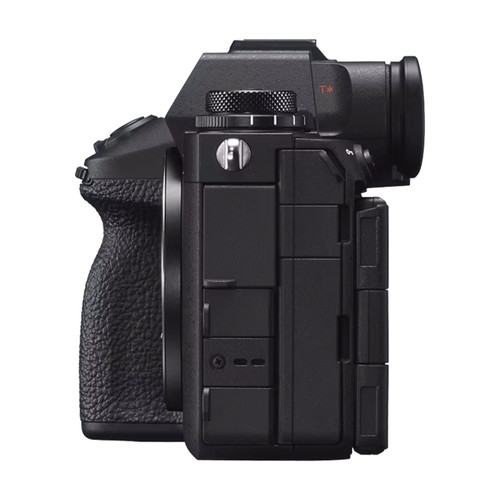 Sony A1 II Mirrorless Camera   Sony A1 II Mirrorless Camera