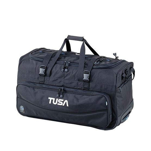  Tusa Roller Duffle Bag 