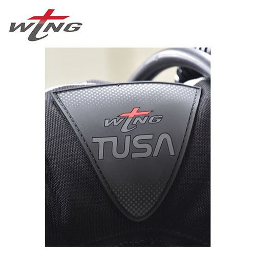  Tusa T-Wing BCD 