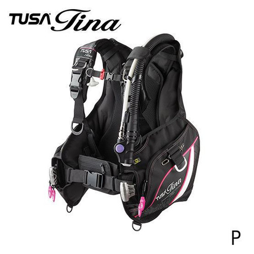  Tusa Tina Female BCD 