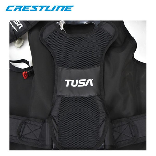 Tusa TUSA Crestline BCD 