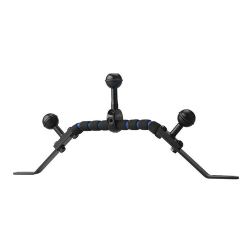  Weefine WED-7 Pro Underwater Monitor Kit 