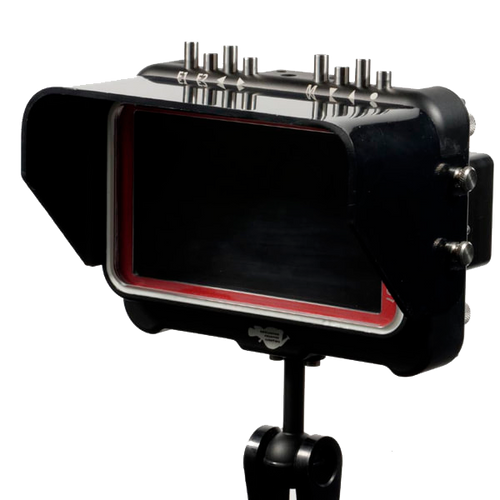 Anglerfish Creative Lighting Anglerfish Monitor AFCL-HD57 4K HDMI